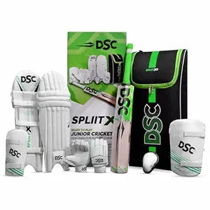 Dsc spliit cricket kit