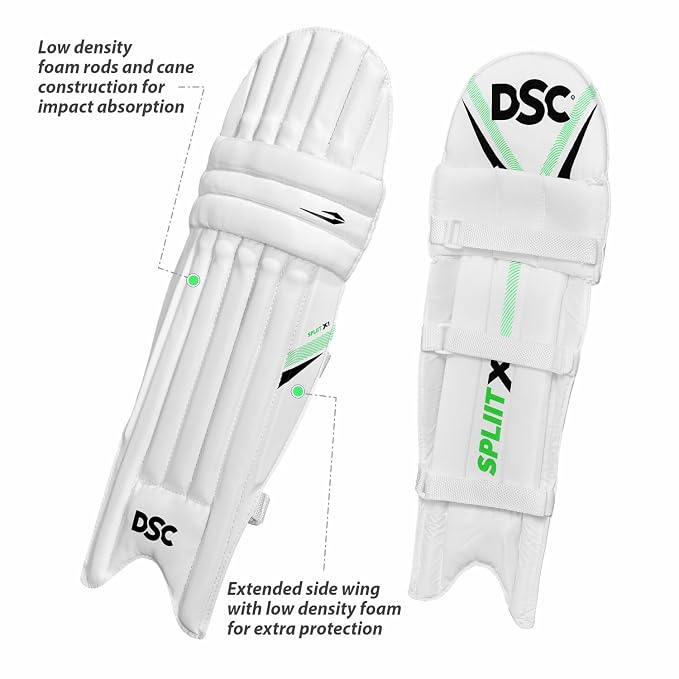 Dsc spliit cricket kit