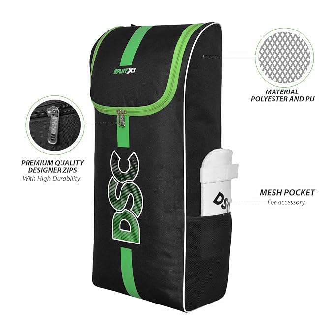 Dsc spliit cricket kit